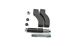 BMW R1100RS, R1150RS Extensions de Rétroviseurs R1100