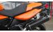 BMW F800R Échappement AC Schnitzer STEALTH 