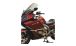 BMW K1600GT & K1600GTL Grands Pare-chocs