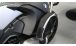 BMW R1200GS (04-12), R1200GS Adv (05-13) & HP2 Sacs de pare-chocs