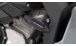 BMW S 1000 XR (2020- ) Kit de patins de cadre