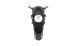 BMW R 1250 RS Panneau de Réservoir Central en Carbone