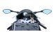 BMW F900XR Sacoche de Réservoir 22L