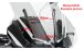 BMW F800GS (2024- ), F900GS & F900GS Adv Pare-brise Touring