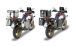 BMW R 1250 GS & R 1250 GS Adventure Valise Trekker Outback