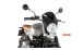BMW R nine T Pare-brise Carénage Retro 