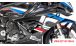 BMW S1000RR (2019- ) Panneaux latéraux de carénage