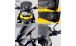 BMW F650GS (08-12), F700GS & F800GS (08-18) Flux-V de pare-brise