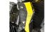 BMW R 1200 R, LC (2015-2018) Protège Radiateur en Carbone