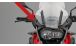 BMW R 1200 GS LC (2013-2018) & R 1200 GS Adventure LC (2014-2018) Pare-brise en Carbone, côté droit du tableau de bord