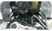 BMW F650GS (08-12), F700GS & F800GS (08-18) Support Pare-brise
