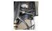 BMW R850R, R1100R, R1150R & Rockster Klaxon Wolo Very Loud