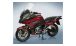 BMW R 1250 RS Pare-chocs acier inoxydable