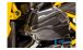 BMW R 1200 R, LC (2015-2018) Couvercles bougie d'allumage