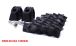 BMW R1200GS (04-12), R1200GS Adv (05-13) & HP2 Feux additionnels