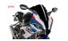 BMW S1000RR (2019- ) Pare-brise Racing