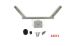 BMW R 1200 RT, LC (2014-2018) Support GPS