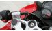 BMW R1200S & HP2 Sport GPS Fixation Boule Ram
