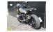 BMW R nine T Conversion de l'arrière