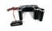 BMW R nine T Support de plaque d'immatr. latéral