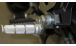 BMW R1100RS, R1150RS Système repose-pieds pour passager Vario
