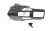 BMW S 1000 XR (2020- ) Bouclier Ventral Long (compatible avec la béquille centrale)