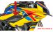 BMW S 1000 XR (2020- ) Panneaux latéraux de réservoir