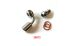 BMW S 1000 XR (2020- ) Réhausseurs de guidon 25mm