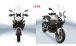 BMW F900XR Pare-brise en V