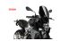 BMW F900R Pare-brise Touring pour le montage d'origine