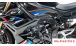 BMW S1000R (2021- ) Protecteur de cadre