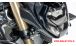 BMW S1000R (2021- ) Pare-brise en Carbone, côté du tableau de bord