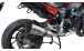 BMW F900R GPR Échappement Slip On GP EVO4 Titanium