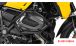 BMW R 1250 GS & R 1250 GS Adventure Pare-chocs acier inoxydable