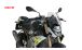 BMW S1000R (2021- ) Pare-brise Sport pour le montage d'origine