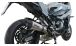BMW S 1000 XR (2020- ) GPR Échappement Slip On GP EVO4 Titanium