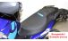 BMW K1300S Exemples de conversion de siège