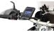 BMW S 1000 XR (2020- ) Coque de téléphone résistante à l'eau