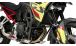BMW F800GS (2024- ), F900GS & F900GS Adv Protection moteur