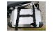BMW F800GS (2024- ), F900GS & F900GS Adv Poignée de transport pour valises en aluminium