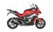 BMW S 1000 XR (2020- ) Échappement BOS SSEC GP Titane