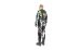 BMW F 650, CS, GS, ST, Dakar (1994-2007) Sac à dos avec poche à eau 3L