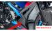 BMW S1000R (2021- ) Protège Radiateur en Carbone