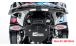 BMW S1000RR (2019- ) Arrière partie inférieure