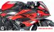 BMW S1000RR (2019- ) Panneaux latéraux de carénage
