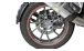BMW R1300GS & Adventure Autocollants de Jante