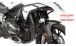 BMW R1300GS & Adventure Pare-Chocs acier / acier inoxydable