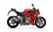 BMW S1000RR (2019- ) Échappement ARROW PISTA