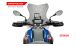 BMW R1300GS & Adventure Pare-brise Touring R1300GS sans ACC / radar