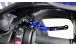 BMW R1300GS & Adventure Leviers de frein et d'embrayage ajustables Tector